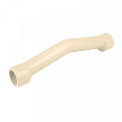 CPVC-412 Puente CPVC 3/4' TRUPER | DIHERESA