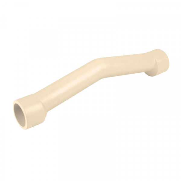CPVC-412 Puente CPVC 3/4' TRUPER | DIHERESA