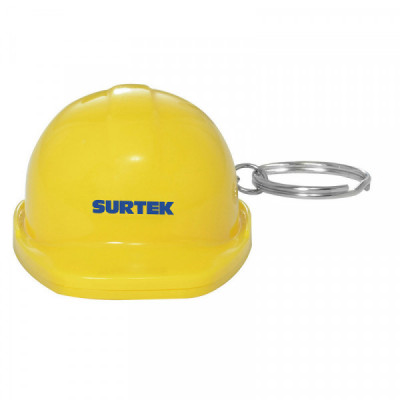 127195 SURTEK Llavero destapador casco