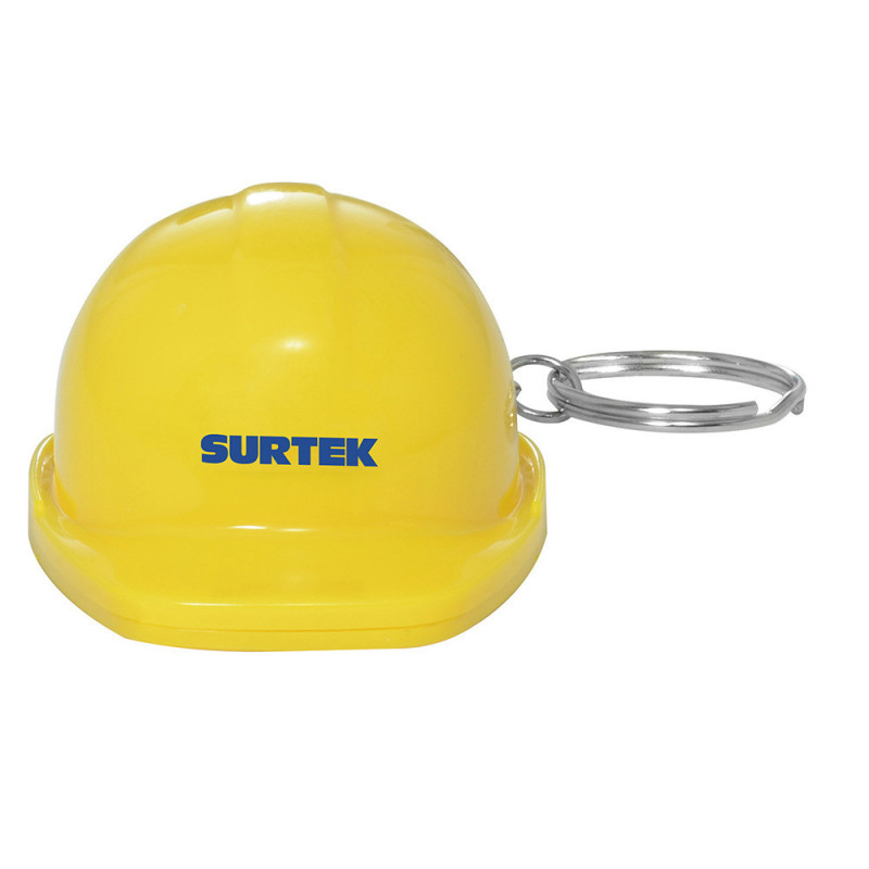 127195 SURTEK Llavero destapador casco Surtek | DIHERESA 127195 SURTEK Llavero destapador casco Surtek | DIHERESA