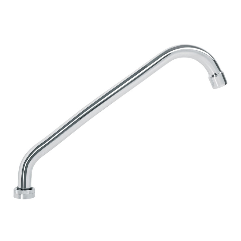 CR-318 Cuello de repuesto standard para fregadero (f-318), Basic TRUPER | DIHERESA CR-318 Cuello de repuesto standard para fregadero (f-318), Basic TRUPER | DIHERESA