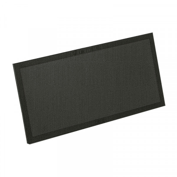 CRI-C-10 Cristal para careta CASO-300, sombra 10 TRUPER | DIHERESA