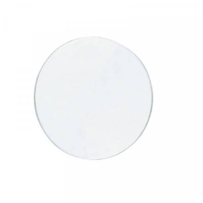CRI-GTR Cristal para goggles, transparente para GASO TRUPER | DIHERESA