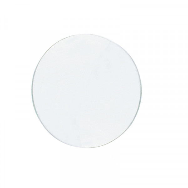 CRI-GTR Cristal para goggles, transparente para GASO TRUPER | DIHERESA