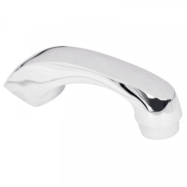 CR-MP-048 Cuello de repuesto para mezcladora MP-048, Basic TRUPER | DIHERESA