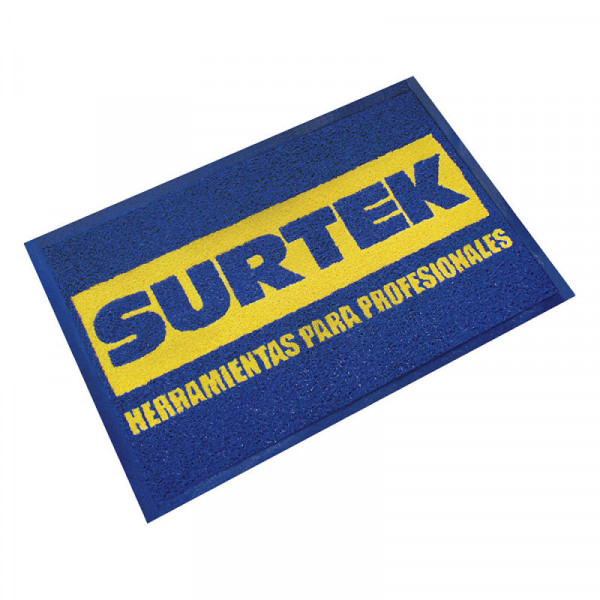 TAPES SURTEK Tapete de entrada Surtek Surtek | DIHERESA
