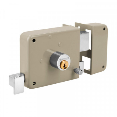 CS-70DB Cerradura de...