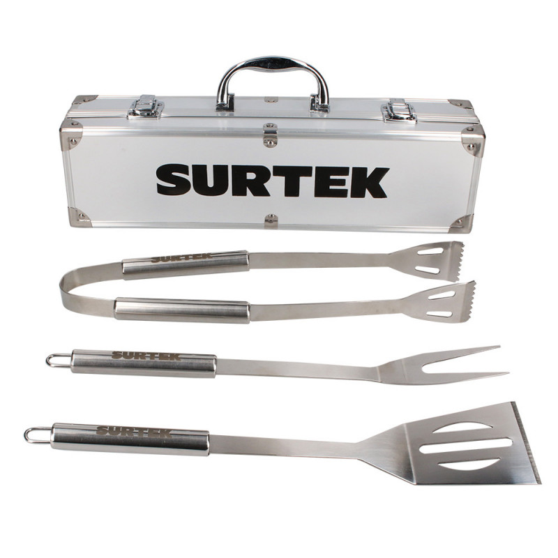 KASA SURTEK Kit de asado Surtek | DIHERESA