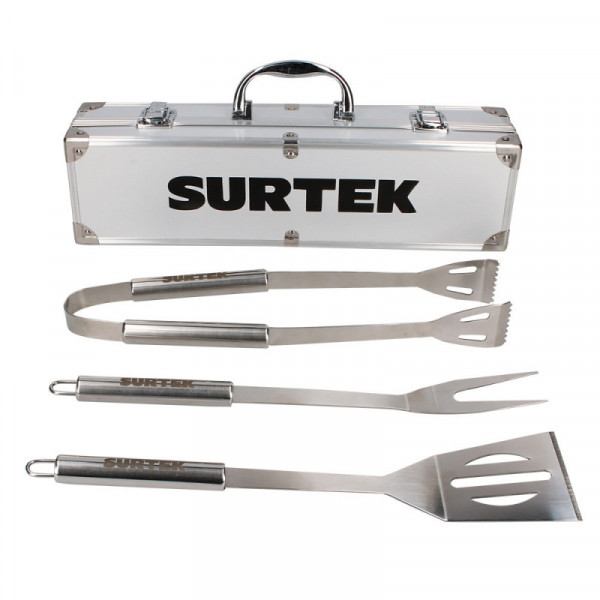 KASA SURTEK Kit de asado Surtek | DIHERESA
