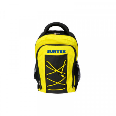 MOCHS1 SURTEK Mochila sport con porta laptop Surtek