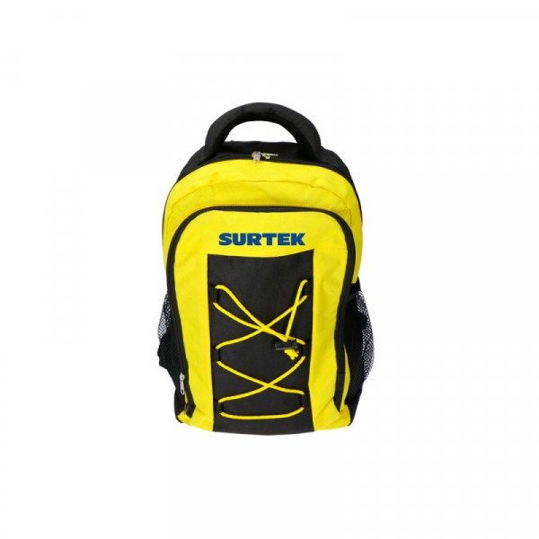 MOCHS1 SURTEK Mochila sport con porta laptop Surtek Surtek | DIHERESA