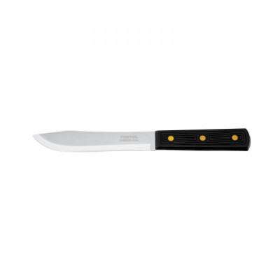 CUCH-P60 Cuchillo cebollero, mango plástico, 6' TRUPER | DIHERESA