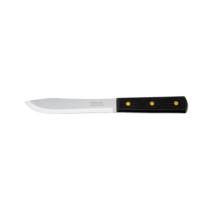 CUCH-P60 Cuchillo cebollero, mango plástico, 6' TRUPER | DIHERESA CUCH-P60 Cuchillo cebollero, mango plástico, 6' TRUPER | DIHERESA