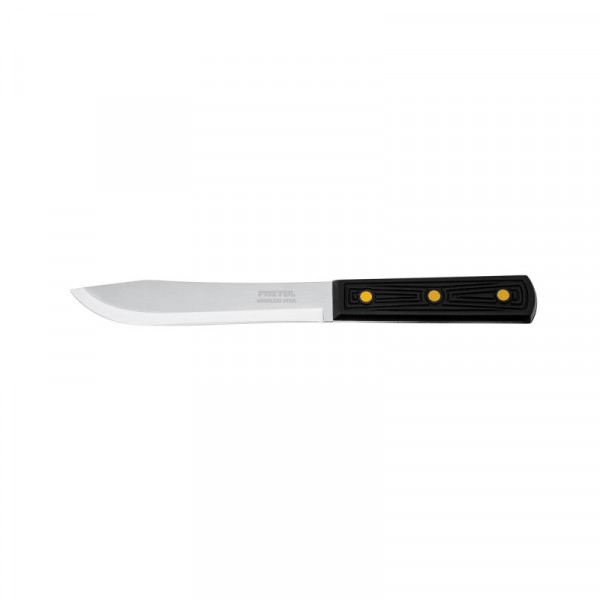 CUCH-P60 Cuchillo cebollero, mango plástico, 6' TRUPER | DIHERESA