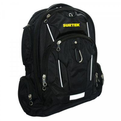 MOCHS SURTEK Mochila con portalaptop Surtek Surtek | DIHERESA