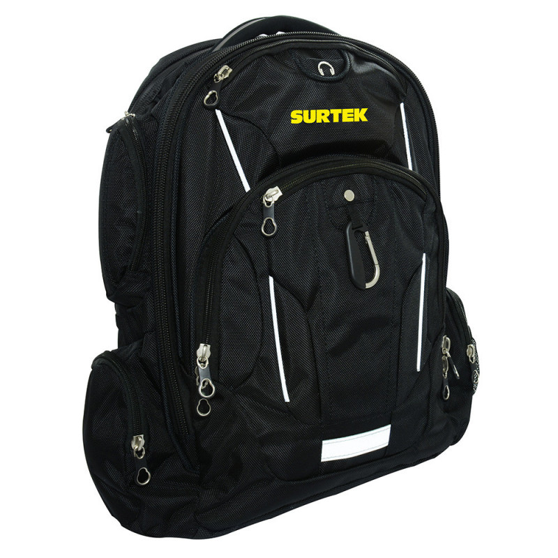 MOCHS SURTEK Mochila con portalaptop Surtek Surtek | DIHERESA MOCHS SURTEK Mochila con portalaptop Surtek Surtek | DIHERESA