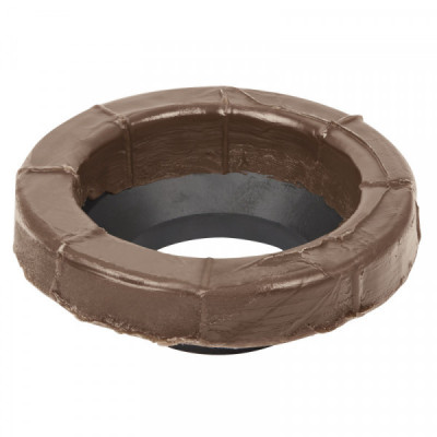 CUG-WC Cuello de cera con guía para WC, 170 g TRUPER | DIHERESA