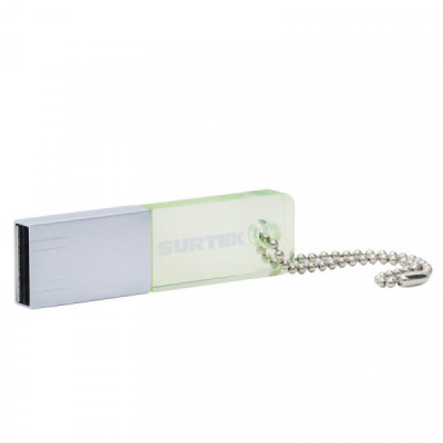 MUSB16S SURTEK Memoria USB 16GB Surtek Surtek | DIHERESA