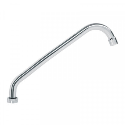 CR-318 Cuello de repuesto standard para fregadero (f-318), Basic TRUPER | DIHERESA