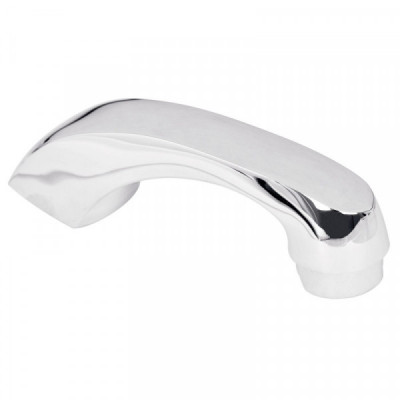 CR-MP-048 Cuello de repuesto para mezcladora MP-048, Basic TRUPER | DIHERESA