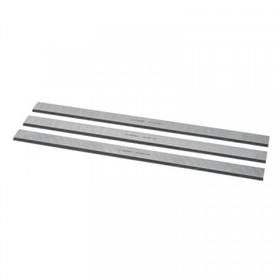 CU-CEP-15X Cuchillas de repuesto para cepillo de piso CEP-15X, 3 pzas TRUPER | DIHERESA
