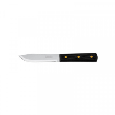 CUCH-P50 Cuchillo cebollero, mango plástico, 5' TRUPER | DIHERESA