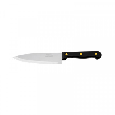 CUCH-P61 Cuchillo de chef, mango plástico, 6' TRUPER | DIHERESA