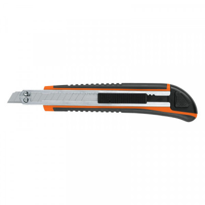 CUT-5X Cutter 5' con grip TRUPER | DIHERESA