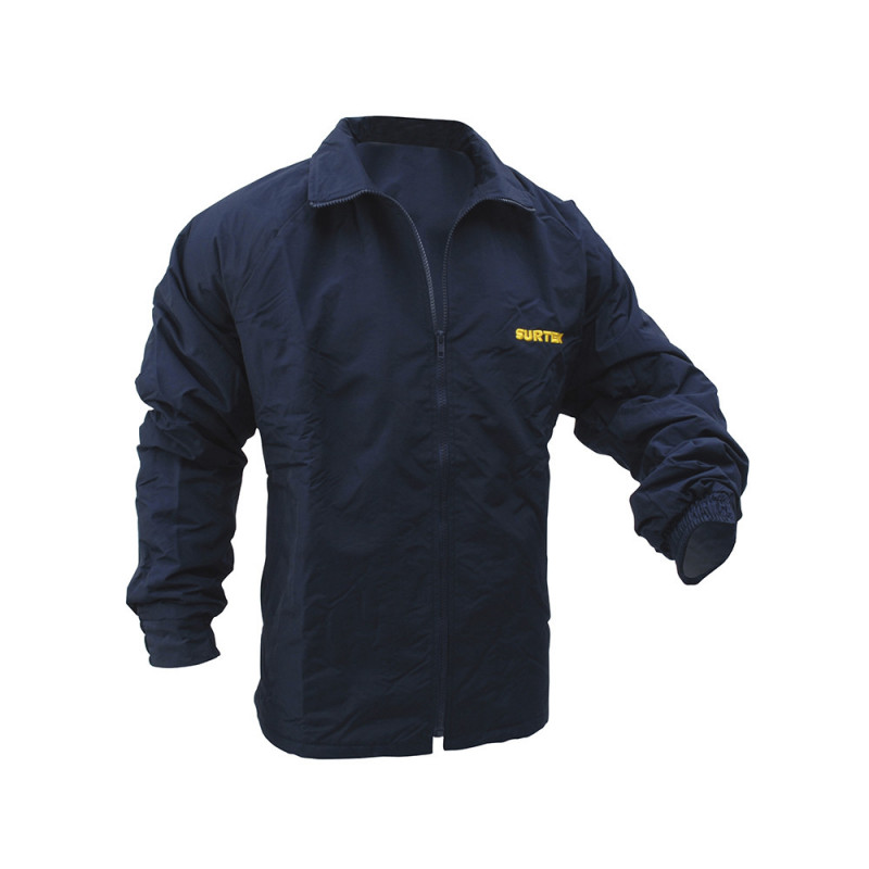 CHA100M SURTEK Chamarra Surtek con forro polar talla M Surtek | DIHERESA CHA100M SURTEK Chamarra Surtek con forro polar talla M Surtek | DIHERESA
