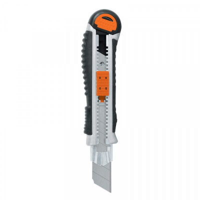 CUT-7XX Cutter cuchilla de 25 mm, reforzado TRUPER | DIHERESA