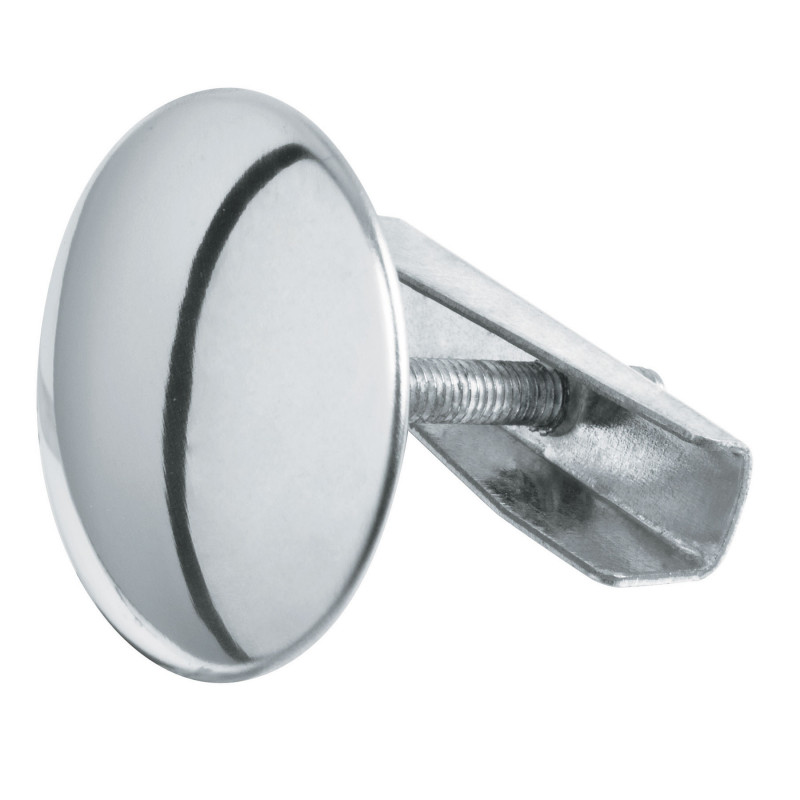CUTA-44 Cubretaladro de acero inoxidable, 44 mm TRUPER | DIHERESA CUTA-44 Cubretaladro de acero inoxidable, 44 mm TRUPER | DIHERESA