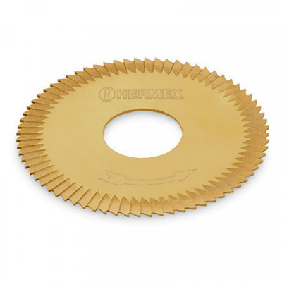 CUT-DUP-300-U Disco cortador para DUP-300, U TRUPER | DIHERESA