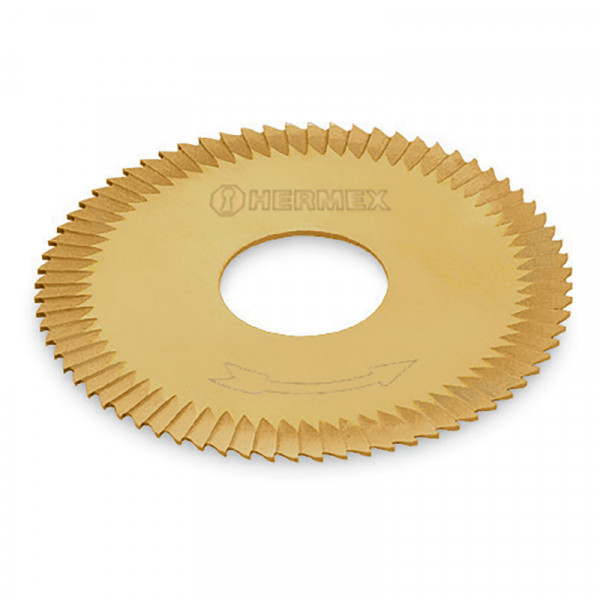 CUT-DUP-300-U Disco cortador para DUP-300, U TRUPER | DIHERESA