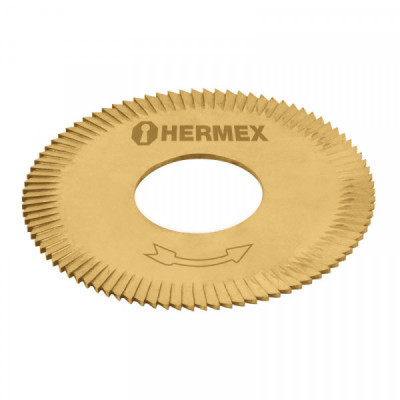 CUT-DUP-310-U Disco cortador para DUP-310, U TRUPER | DIHERESA
