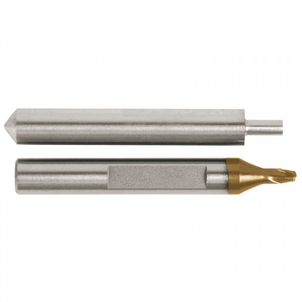 CUT-DUP-400-2.5 Cortador y guia para DUP-4002.5 mm TRUPER | DIHERESA