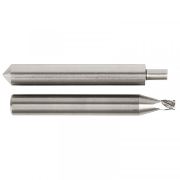 CUT-DUP-400-3 Cortador y guia para DUP-400 3 mm TRUPER | DIHERESA