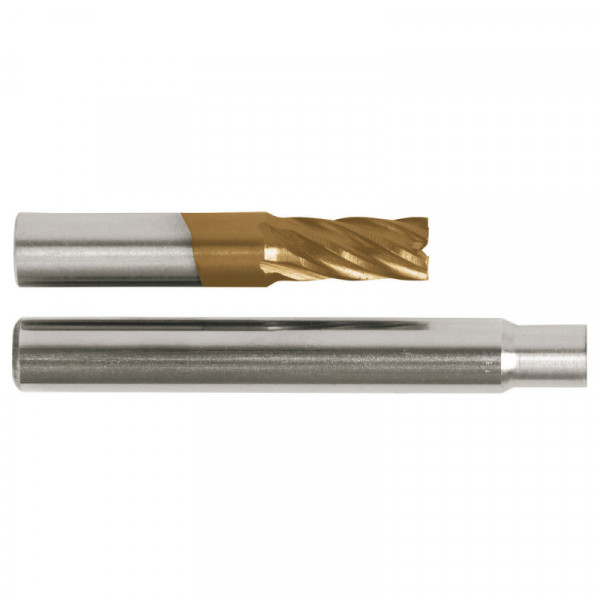 CUT-DUP-400-5 Cortador y guia para DUP-400 5 mm TRUPER | DIHERESA