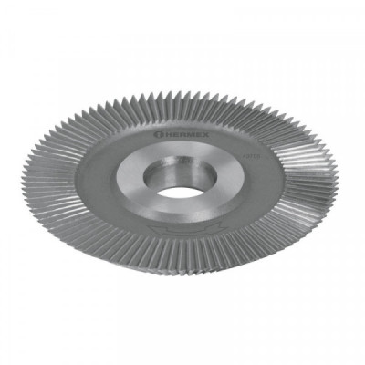 CUT-DUP-V Disco cortador para DUP-200 y DUP-300, V TRUPER | DIHERESA