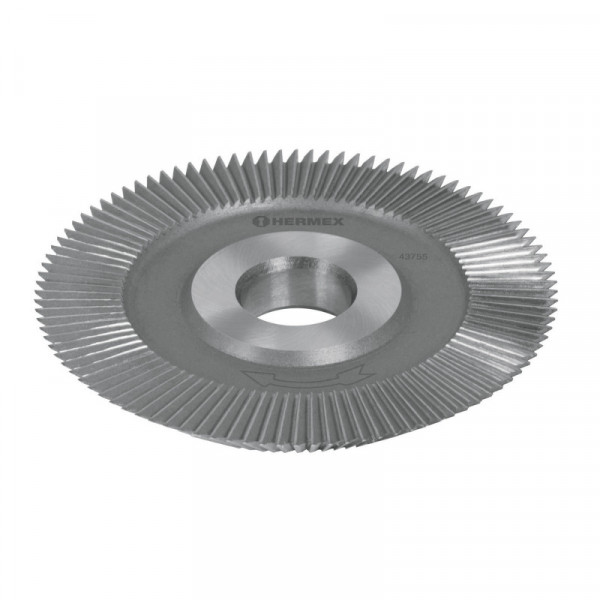 CUT-DUP-V Disco cortador para DUP-200 y DUP-300, V TRUPER | DIHERESA