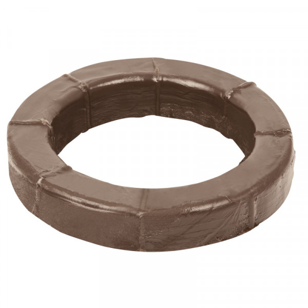 CU-WC Cuello de cera sin guía para WC, 150 g TRUPER | DIHERESA