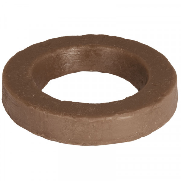 CU-WC-R Cuello de cera sin guía para WC, robusto, 250 g TRUPER | DIHERESA