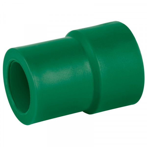 CV-221 Reducción de PPR, 3/4'x1/2', 25x20mm TRUPER | DIHERESA