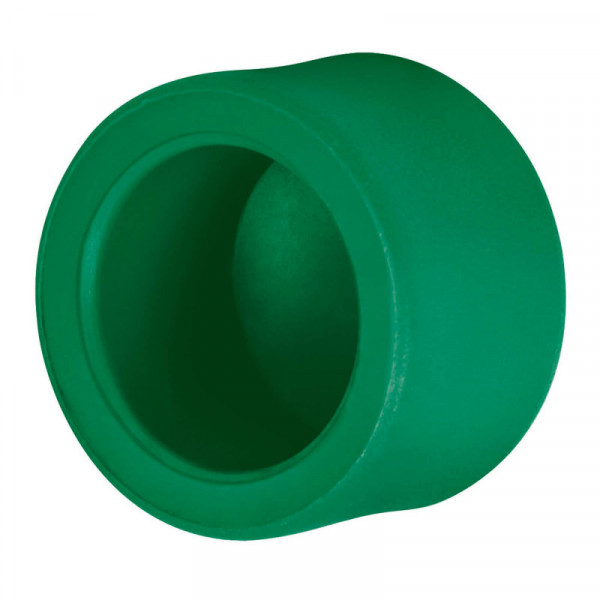 CV-362 Tapón de PPR, 3/4', 25mm TRUPER | DIHERESA