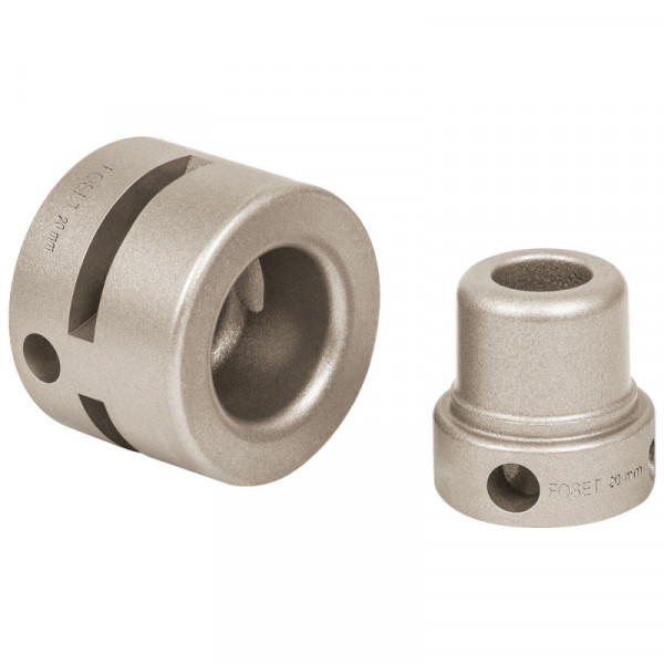 CV-D1 Dado para termofusora de 20 mm TRUPER | DIHERESA