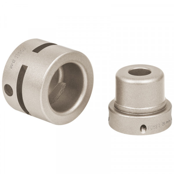 CV-D2 Dado para termofusora de 25 mm TRUPER | DIHERESA