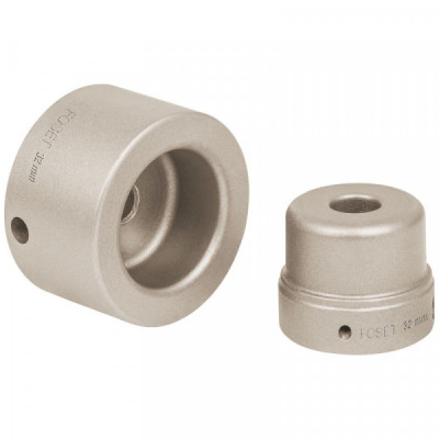 CV-D3 Dado para termofusora de 32 mm TRUPER | DIHERESA