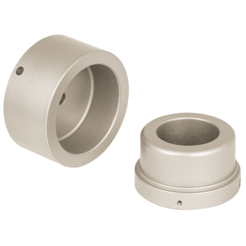 CV-D6 Dado para termofusora de 63 mm TRUPER | DIHERESA CV-D6 Dado para termofusora de 63 mm TRUPER | DIHERESA