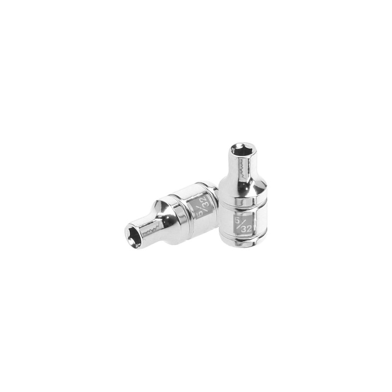 D-1405 Dado de 6 puntas, cuadro 1/4' de 5/32' TRUPER | DIHERESA D-1405 Dado de 6 puntas, cuadro 1/4' de 5/32' TRUPER | DIHERESA