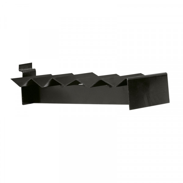 126287 SURTEK Rack para palas para panel ranurado Surtek | DIHERESA