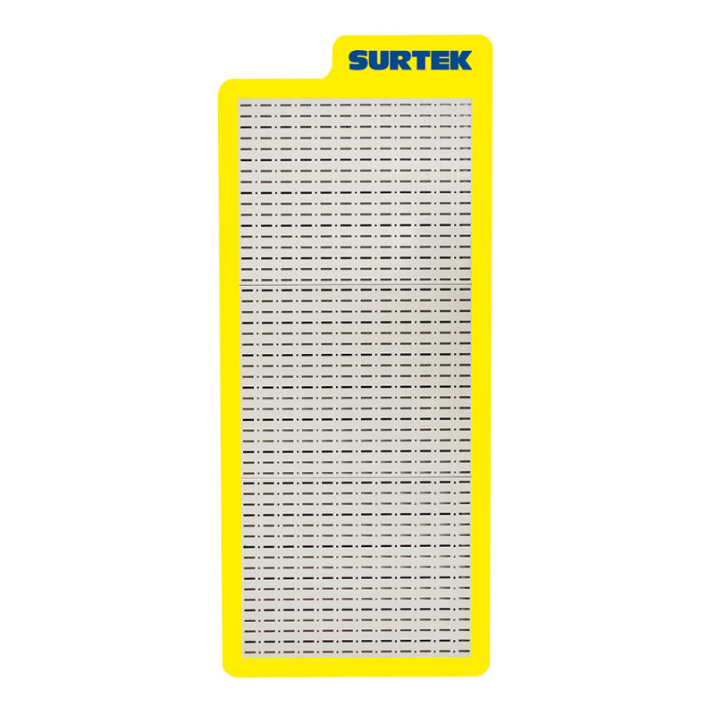 126459 SURTEK Góndola para herramienta eléctrica 120 x 120 x 220 cm Surtek | DIHERESA 126459 SURTEK Góndola para herramienta eléctrica 120 x 120 x 220 cm Surtek | DIHERESA